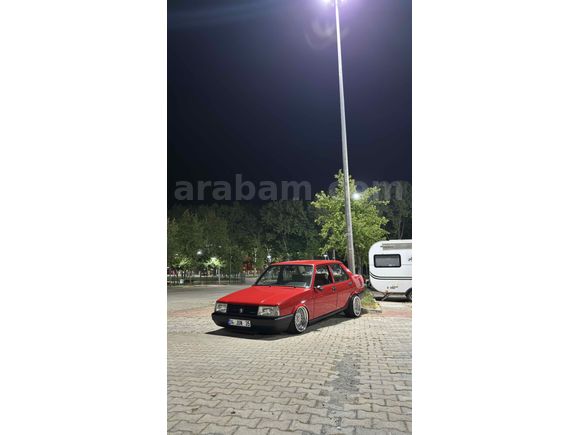 Sahibinden Tofaş Şahin 1.6 1991 Model 