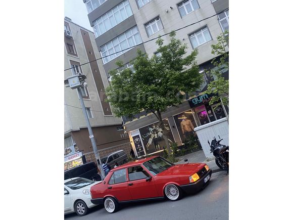 Sahibinden Tofaş Şahin 1.6 1991 Model 