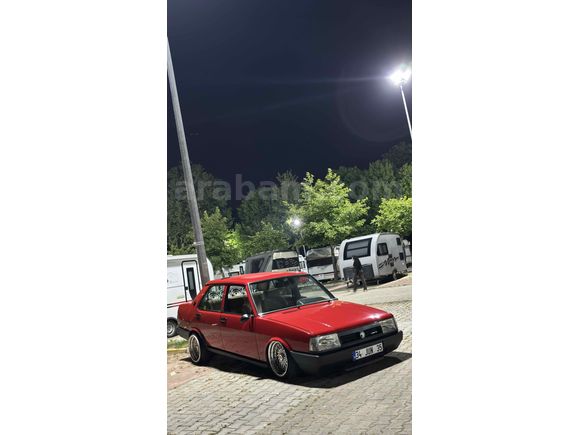 Sahibinden Tofaş Şahin 1.6 1991 Model 