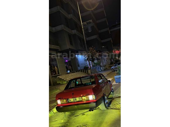 Sahibinden Tofaş Şahin 1.6 1991 Model 