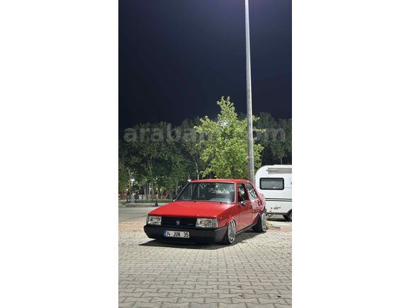Sahibinden Tofaş Şahin 1.6 1991 Model 