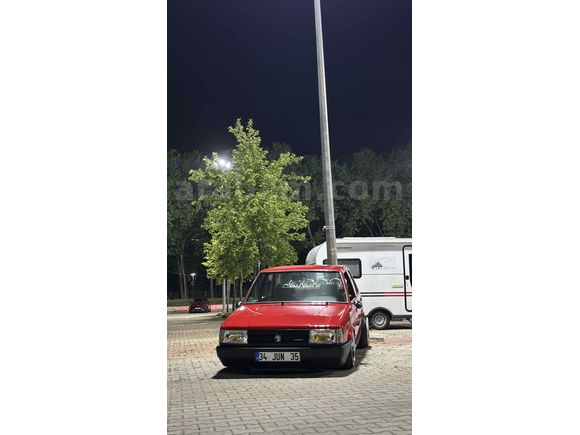 Sahibinden Tofaş Şahin 1.6 1991 Model 