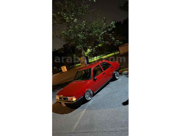 Sahibinden Tofaş Şahin 1.6 1991 Model 