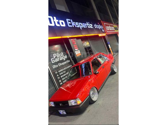 Sahibinden Tofaş Şahin 1.6 1991 Model 