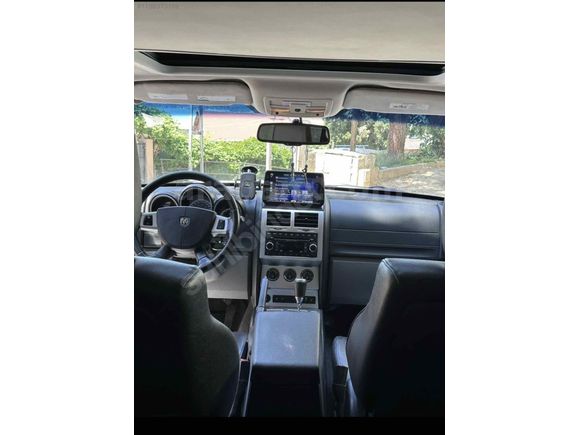 Sahibinden Dodge Nitro 2.8 CRD SXT 2008 Model 
