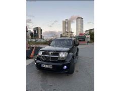 Sahibinden Dodge Nitro 2.8 CRD SXT 2008 Model 