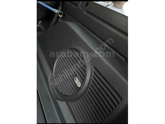 Sahibinden Dodge Nitro 2.8 CRD SXT 2008 Model 