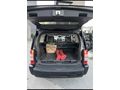Sahibinden Dodge Nitro 2.8 CRD SXT 2008 Model 