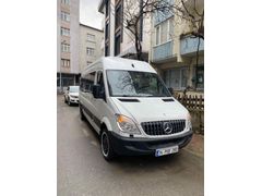 Sahibinden Mercedes - Benz Sprinter 315 CDI 