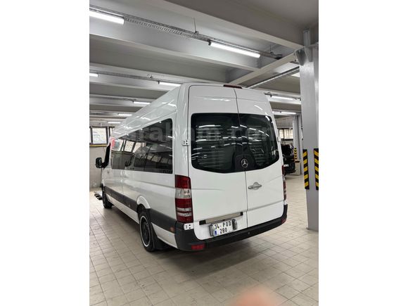 Sahibinden Mercedes - Benz Sprinter 315 CDI 