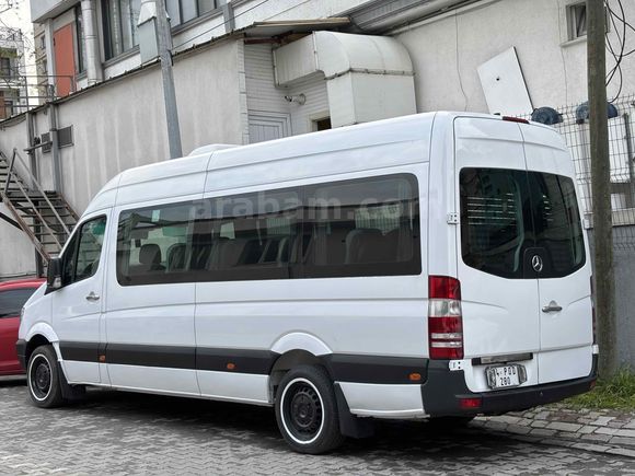 Sahibinden Mercedes - Benz Sprinter 315 CDI 