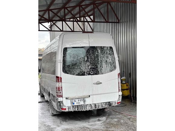 Sahibinden Mercedes - Benz Sprinter 315 CDI 