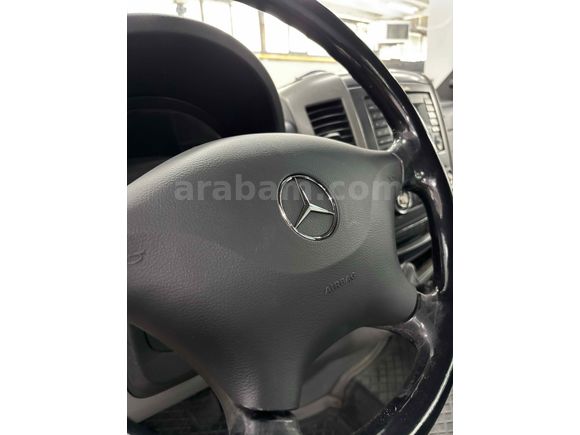 Sahibinden Mercedes - Benz Sprinter 315 CDI 