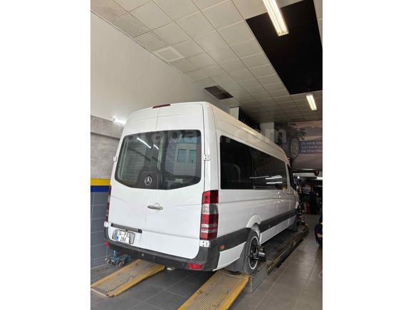 Sahibinden Mercedes - Benz Sprinter 315 CDI 
