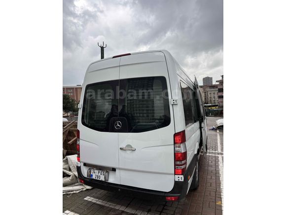 Sahibinden Mercedes - Benz Sprinter 315 CDI 