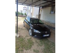 Sahibinden Volkswagen Jetta 1.6 TDi Comfortline 2015 Model ihtiyaçdan dolayı satılıktır