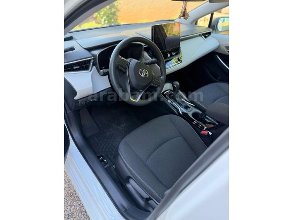 Sahibinden Toyota Corolla 1.5 Dream X-Pack 2026 Model