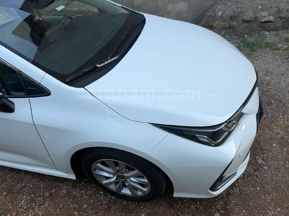 Sahibinden Toyota Corolla 1.5 Dream X-Pack 2026 Model