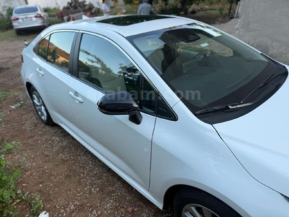 Sahibinden Toyota Corolla 1.5 Dream X-Pack 2026 Model