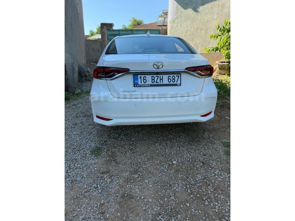 Sahibinden Toyota Corolla 1.5 Dream X-Pack 2026 Model