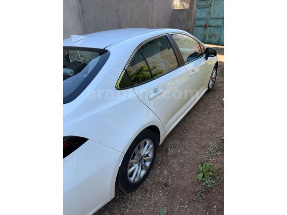 Sahibinden Toyota Corolla 1.5 Dream X-Pack 2026 Model