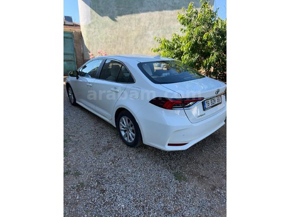 Sahibinden Toyota Corolla 1.5 Dream X-Pack 2026 Model