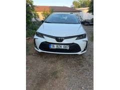 Sahibinden Toyota Corolla 1.5 Dream X-Pack 2026 Model