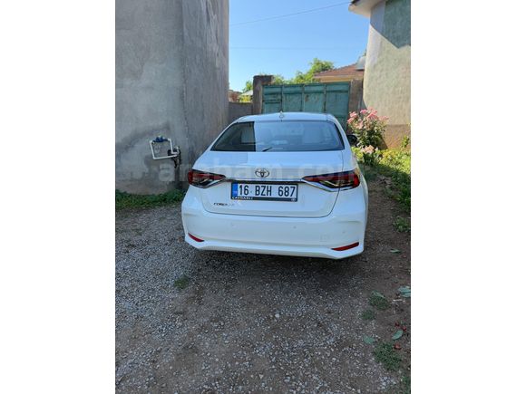 Sahibinden Toyota Corolla 1.5 Dream X-Pack 2026 Model