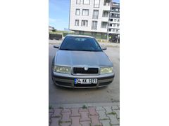 Sahibinden Skoda Octavia 1.6 Tour 2006 Model