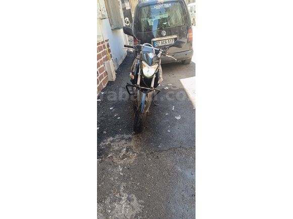 Sahibinden Suzuki GW250 Inazuma