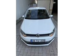 Sahibinden Volkswagen Polo 1.2 TSi Comfortline 2015 Model 