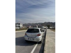Sahibinden Opel Astra 1.6 Essentia 2011 Model Diyarbakır 93.000 km Gri