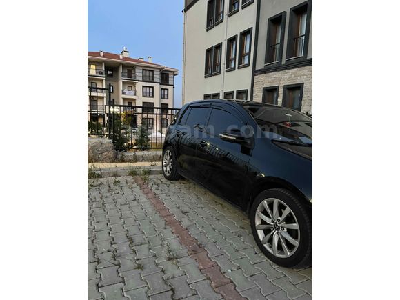 Sahibinden Süper Kondisyonlu Golf 6 