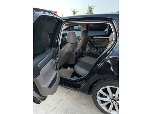 Sahibinden Süper Kondisyonlu Golf 6 