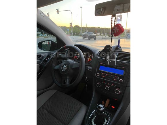 Sahibinden Süper Kondisyonlu Golf 6 