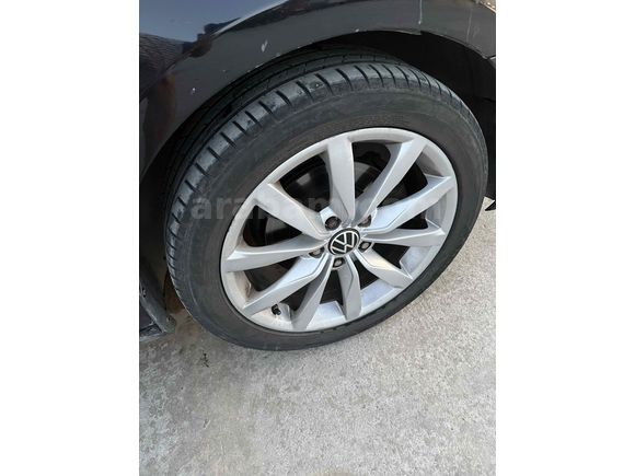 Sahibinden Süper Kondisyonlu Golf 6 