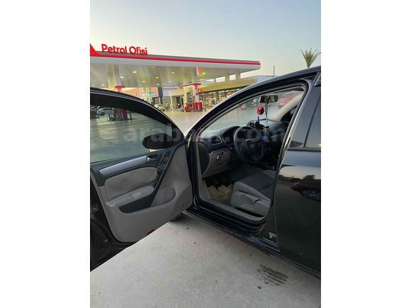Sahibinden Süper Kondisyonlu Golf 6 