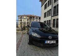 Sahibinden Süper Kondisyonlu Golf 6 