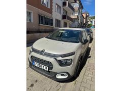 Hatasız triger ağır bakımları yapılmış
Citroen C3 1.2 PureTech Feel Bold 2024 Model 