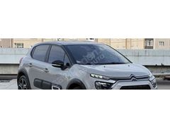 Hatasız triger ağır bakımları yapılmış
Citroen C3 1.2 PureTech Feel Bold 2024 Model 