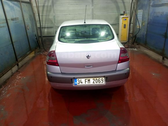 Sahibinden Renault Megane 1.5 dCi Privilege 2008 Model