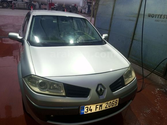 Sahibinden Renault Megane 1.5 dCi Privilege 2008 Model