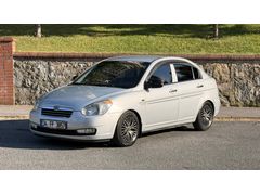 Sahibinden Hyundai Accent Era 1.5 CRDi-VGT Select 2008 Model  230.000 km Gri