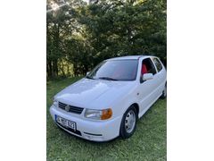 Sahibinden Volkswagen Polo 1.6 1997 Model 