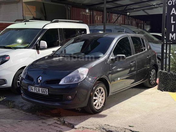 Galeriden Renault Clio 1.4 Extreme 2009 Model Sakarya