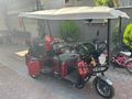 Sahibinden HRC-A sıfır motor 
 