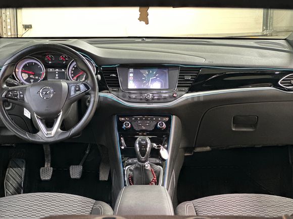 Sahibinden Opel Astra 1.6 CDTI Dynamic 2016 Model 