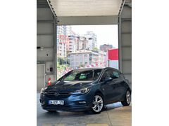 Sahibinden Opel Astra 1.6 CDTI Dynamic 2016 Model 