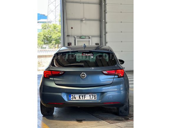 Sahibinden Opel Astra 1.6 CDTI Dynamic 2016 Model 
