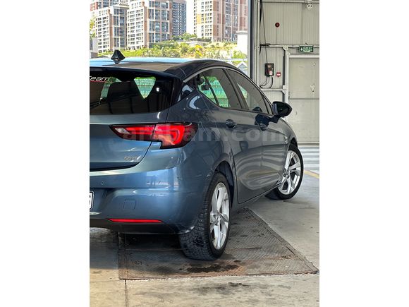 Sahibinden Opel Astra 1.6 CDTI Dynamic 2016 Model 